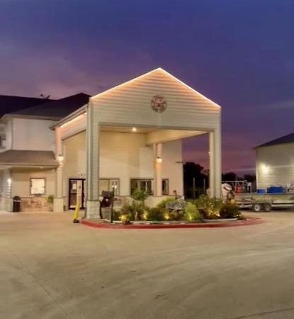 Lone Star Inn And Suites 빅토리아 외부 사진