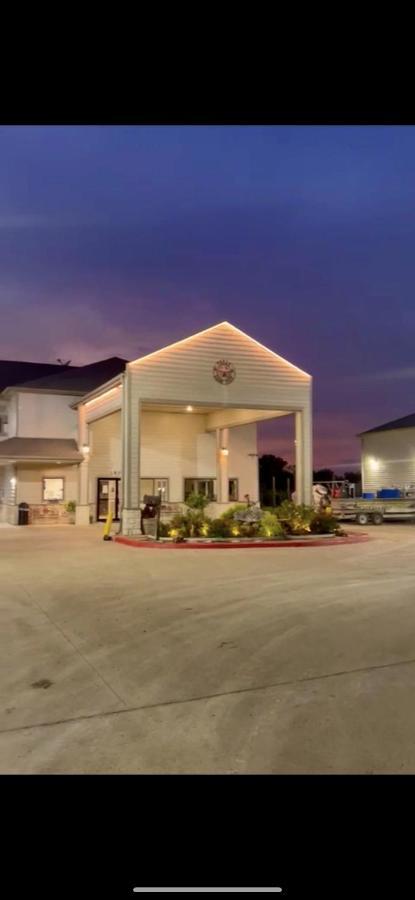 Lone Star Inn And Suites 빅토리아 외부 사진