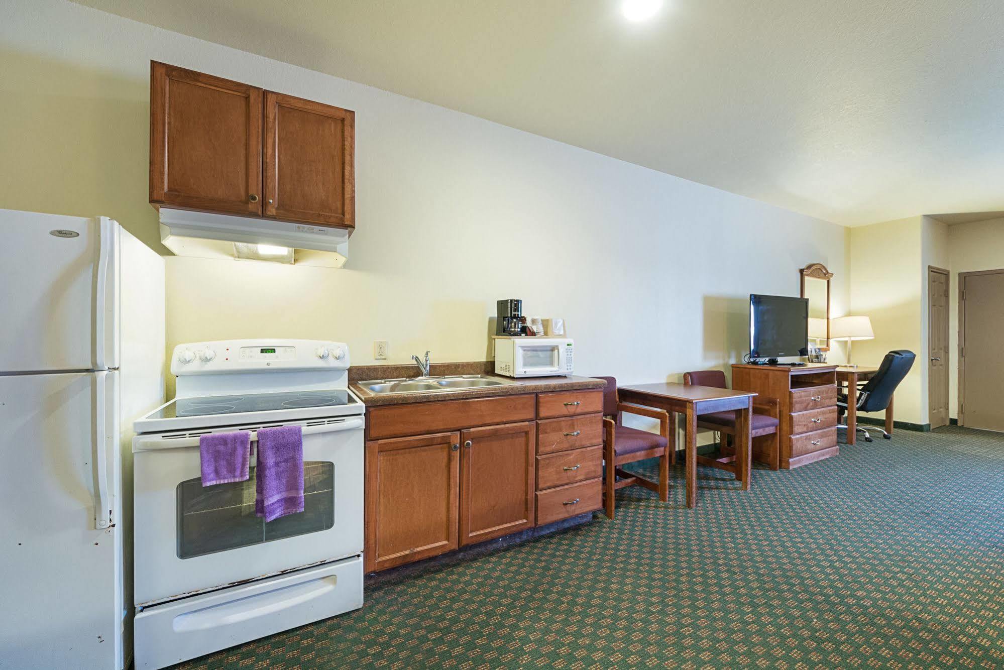 Lone Star Inn And Suites 빅토리아 외부 사진